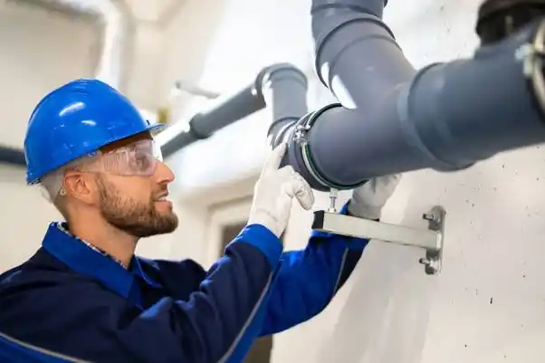 water damage restoration service Haines